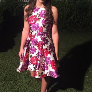 Homecoming/Prom Dress size 1 same day shipping